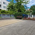 Happyside O Nord-west O Parkplatz O Auensee O Wlan *