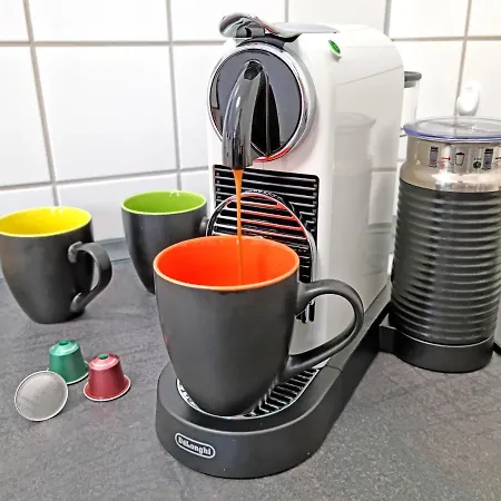 Happyside O Nord-west O Parkplatz O Auensee O Wlan Διαμέρισμα