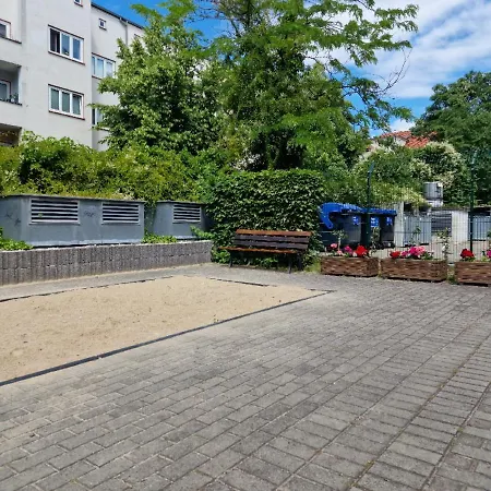 Happyside O Nord-west O Parkplatz O Auensee O Wlan *