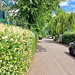 Happyside O Nord-west O Parkplatz O Auensee O Wlan