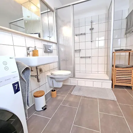 Happyside O Nord-west O Parkplatz O Auensee O Wlan Leipzig