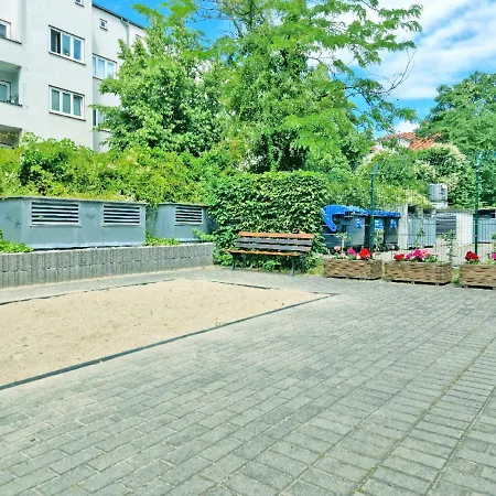 Happyside O Nord-west O Parkplatz O Auensee O Wlan *