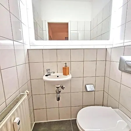 Happyside O Nord-west O Parkplatz O Auensee O Wlan * Leipzig